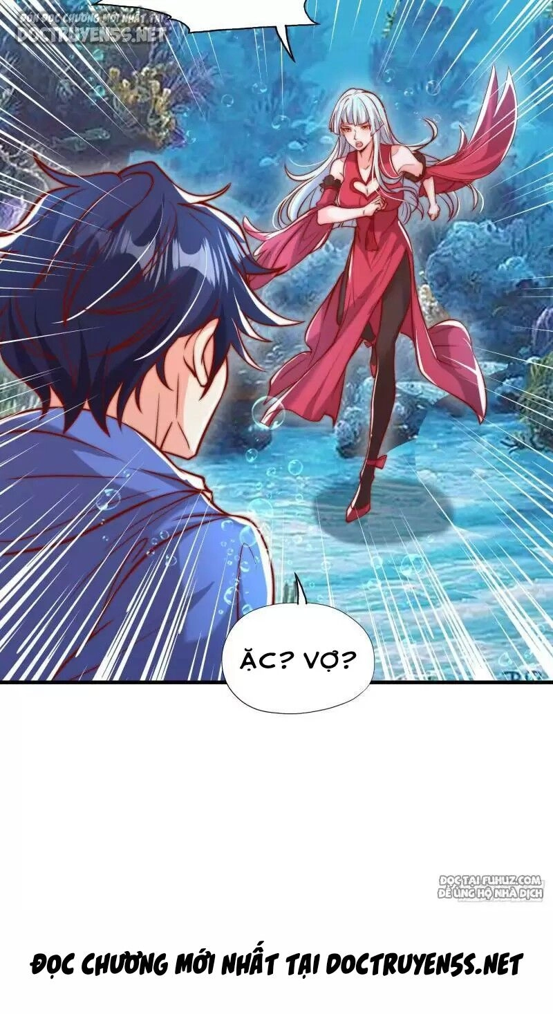 Vô Địch Từ Cưỡng Hôn Ma Nữ Chapter 143 - 82