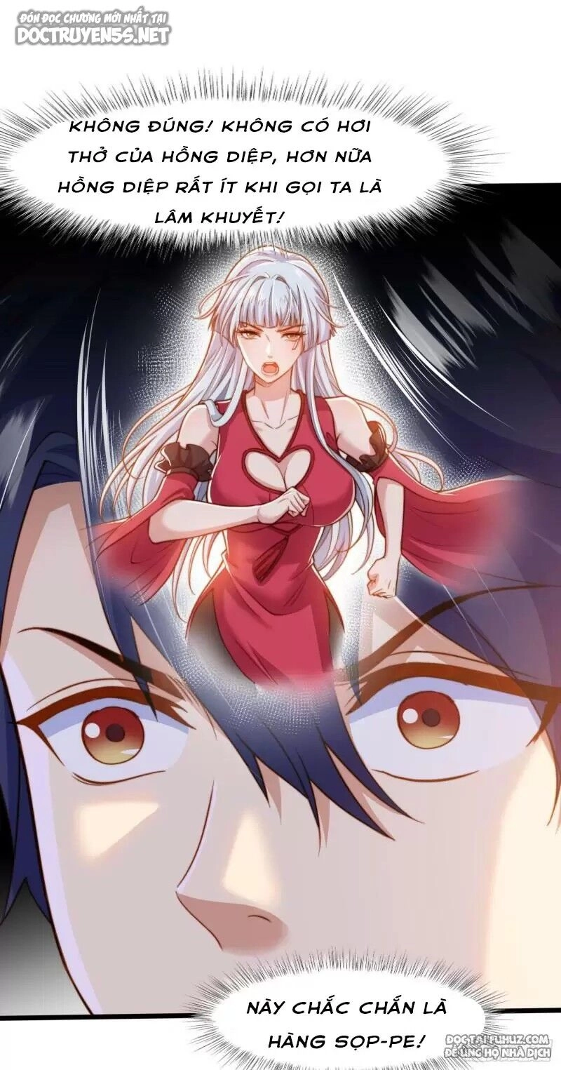 Vô Địch Từ Cưỡng Hôn Ma Nữ Chapter 143 - 83