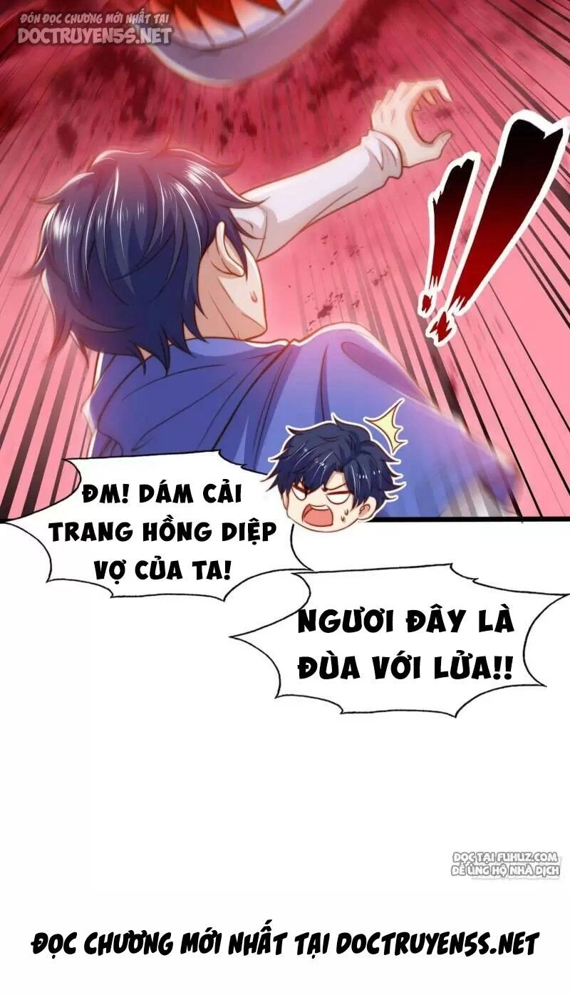 Vô Địch Từ Cưỡng Hôn Ma Nữ Chapter 143 - 86