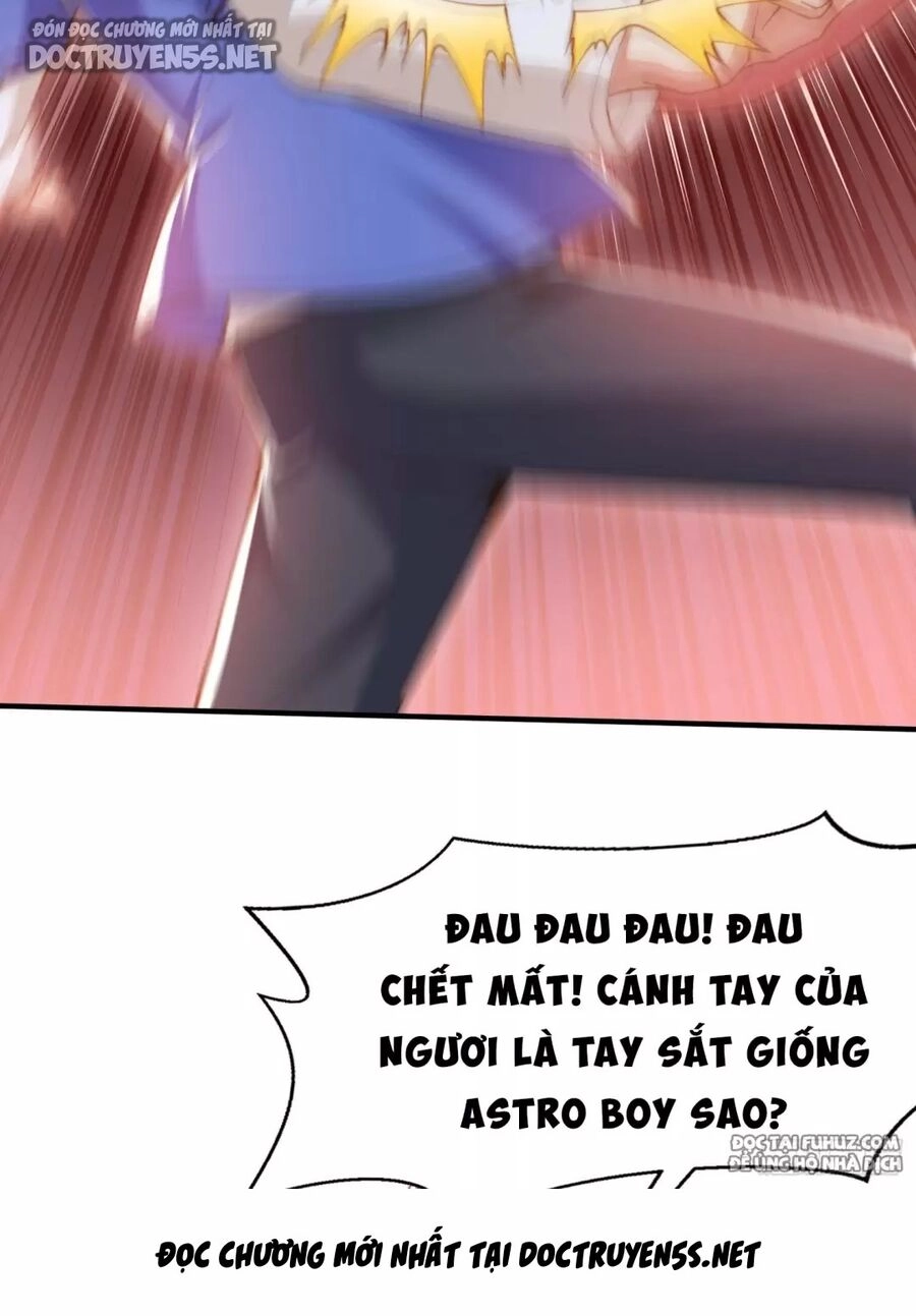 Vô Địch Từ Cưỡng Hôn Ma Nữ Chapter 144 - 5