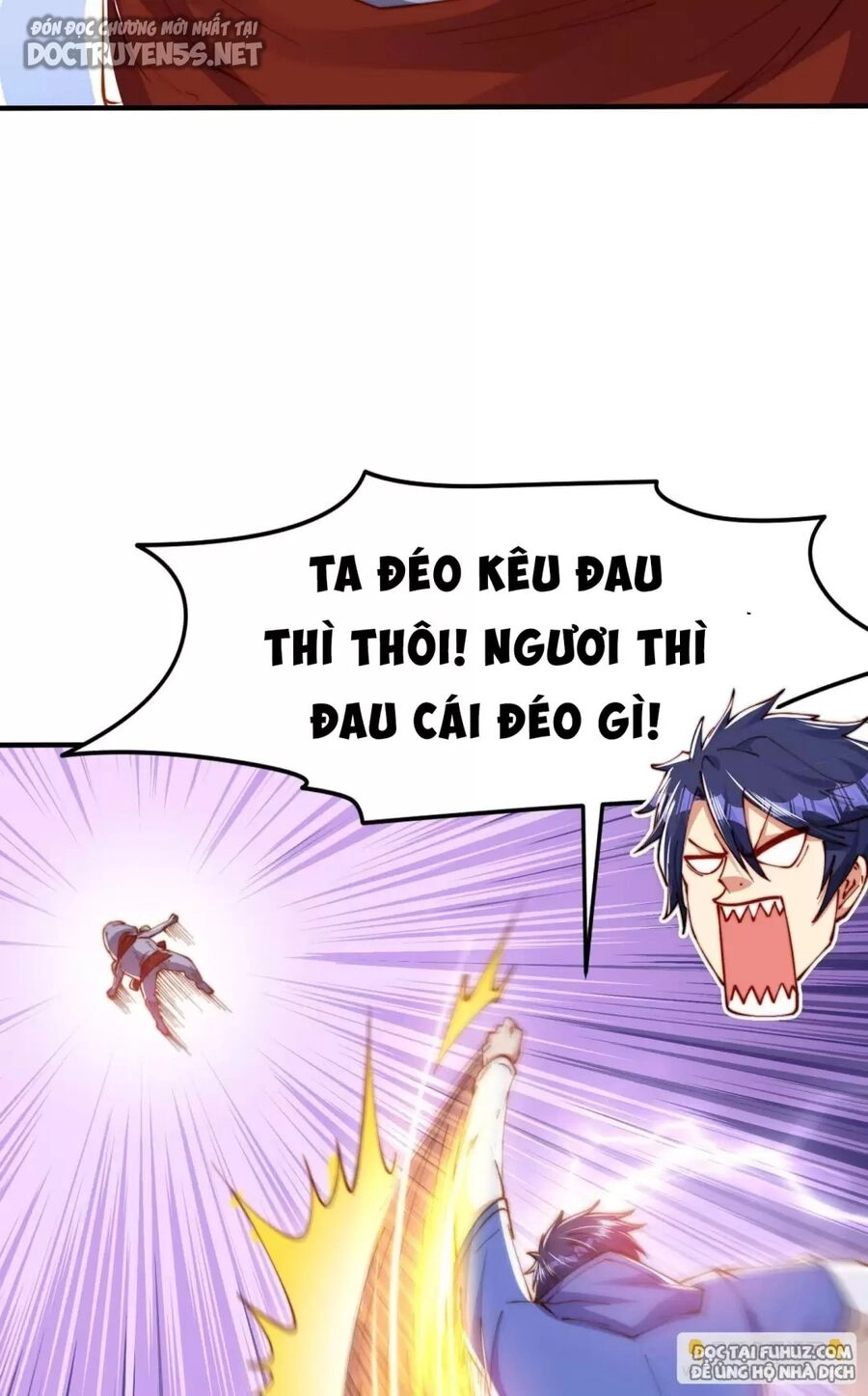 Vô Địch Từ Cưỡng Hôn Ma Nữ Chapter 144 - 7