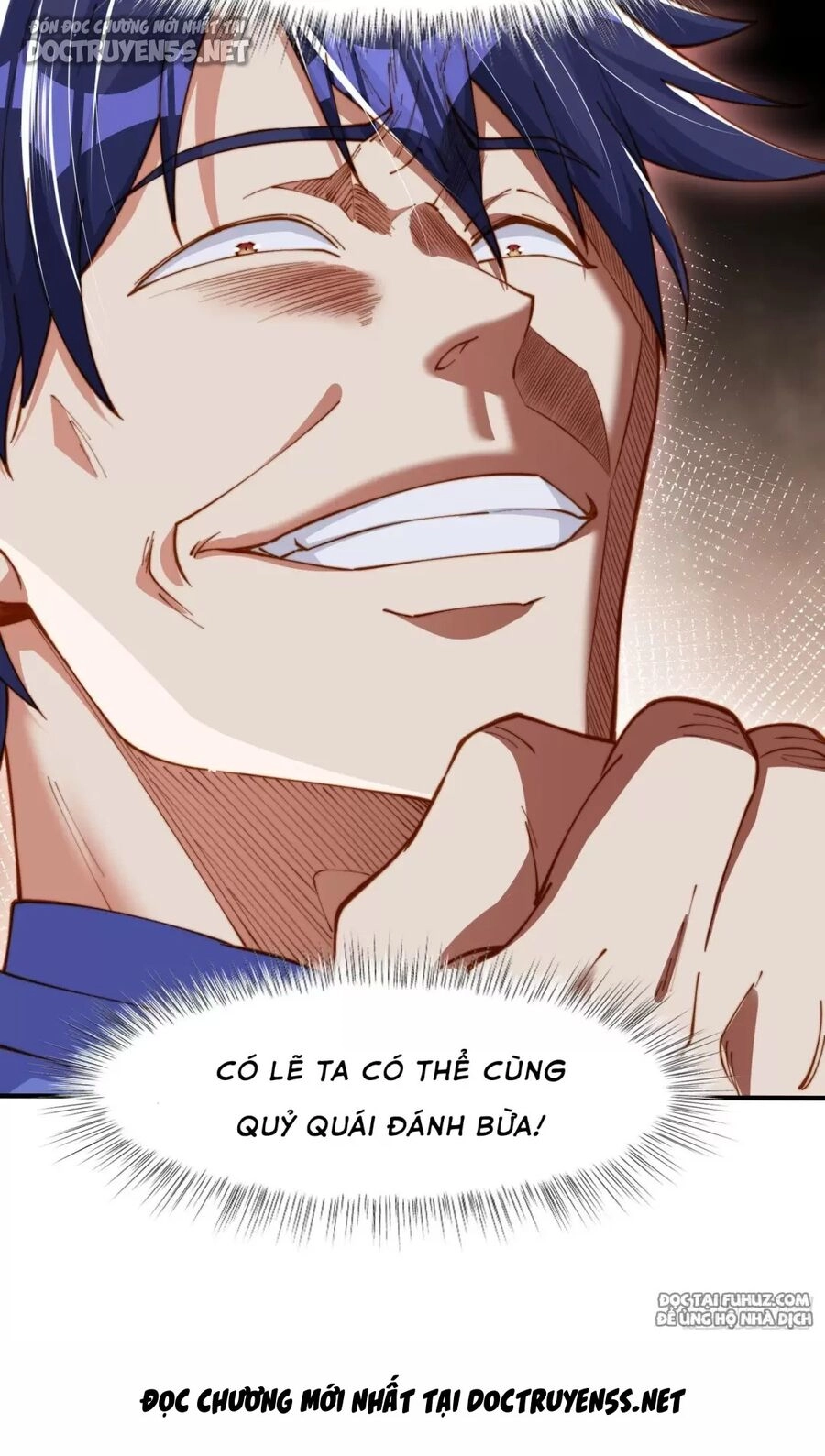 Vô Địch Từ Cưỡng Hôn Ma Nữ Chapter 144 - 9