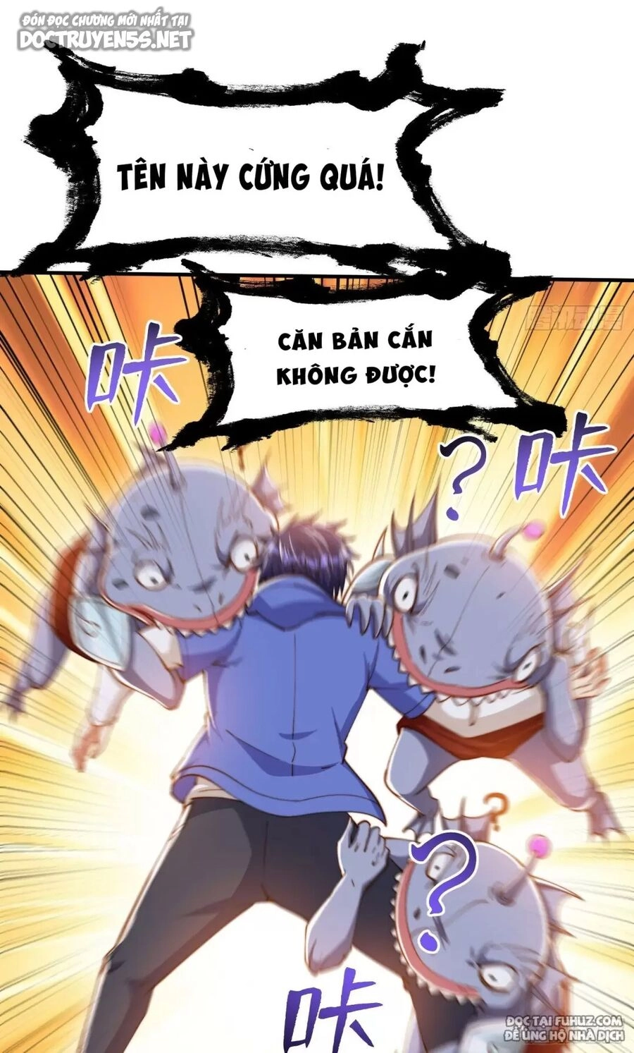 Vô Địch Từ Cưỡng Hôn Ma Nữ Chapter 144 - 12