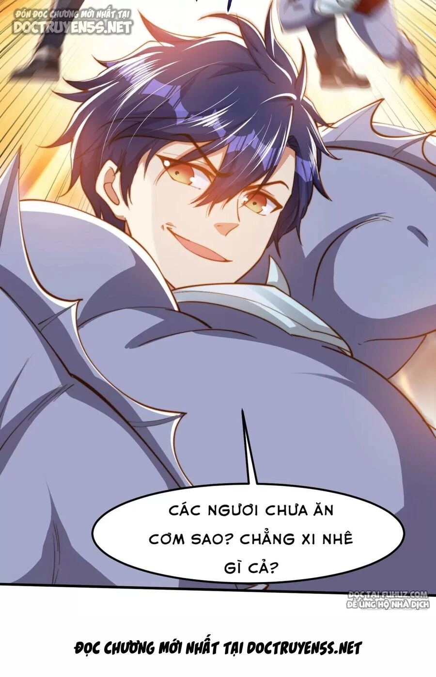 Vô Địch Từ Cưỡng Hôn Ma Nữ Chapter 144 - 13