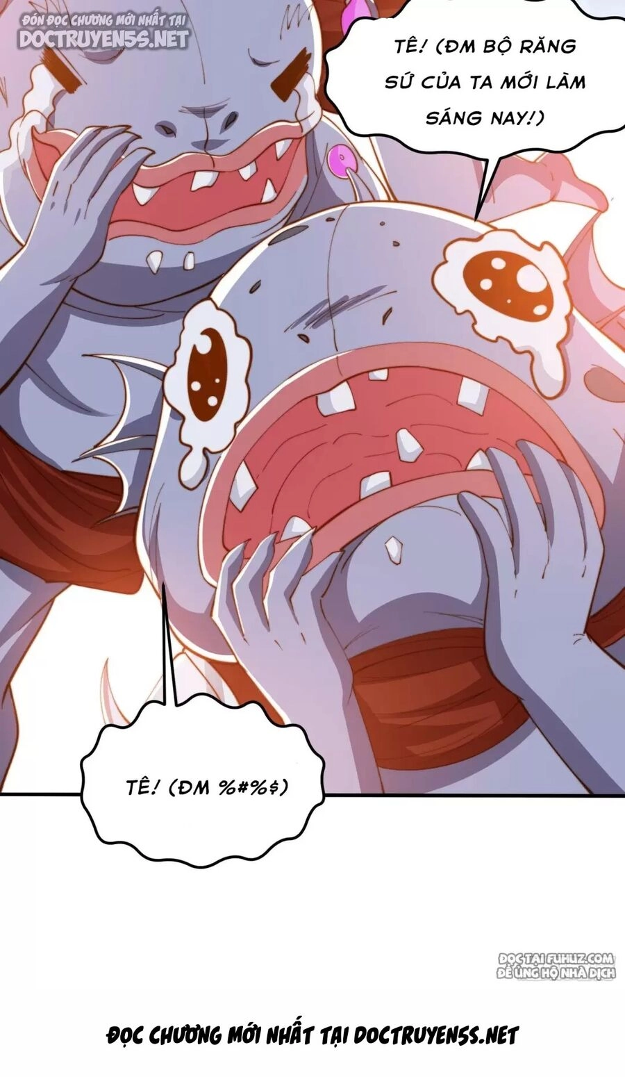 Vô Địch Từ Cưỡng Hôn Ma Nữ Chapter 144 - 15