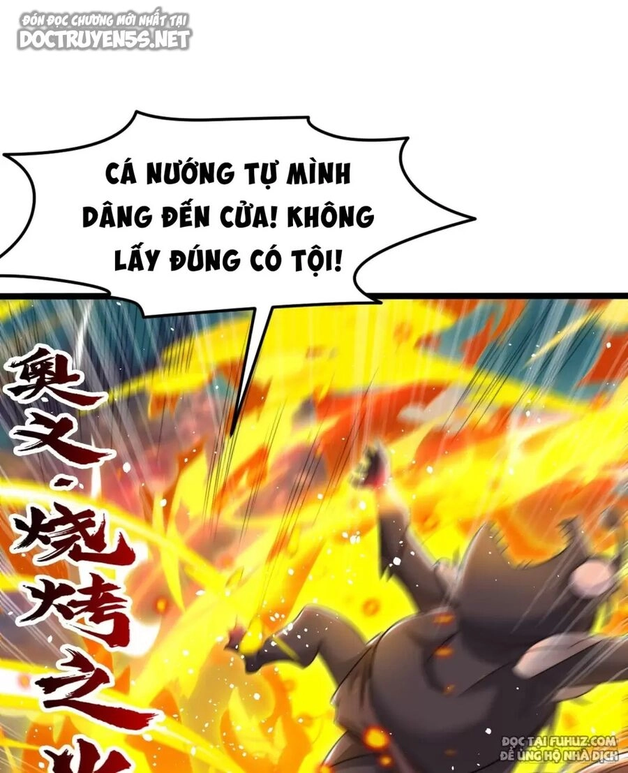 Vô Địch Từ Cưỡng Hôn Ma Nữ Chapter 144 - 16