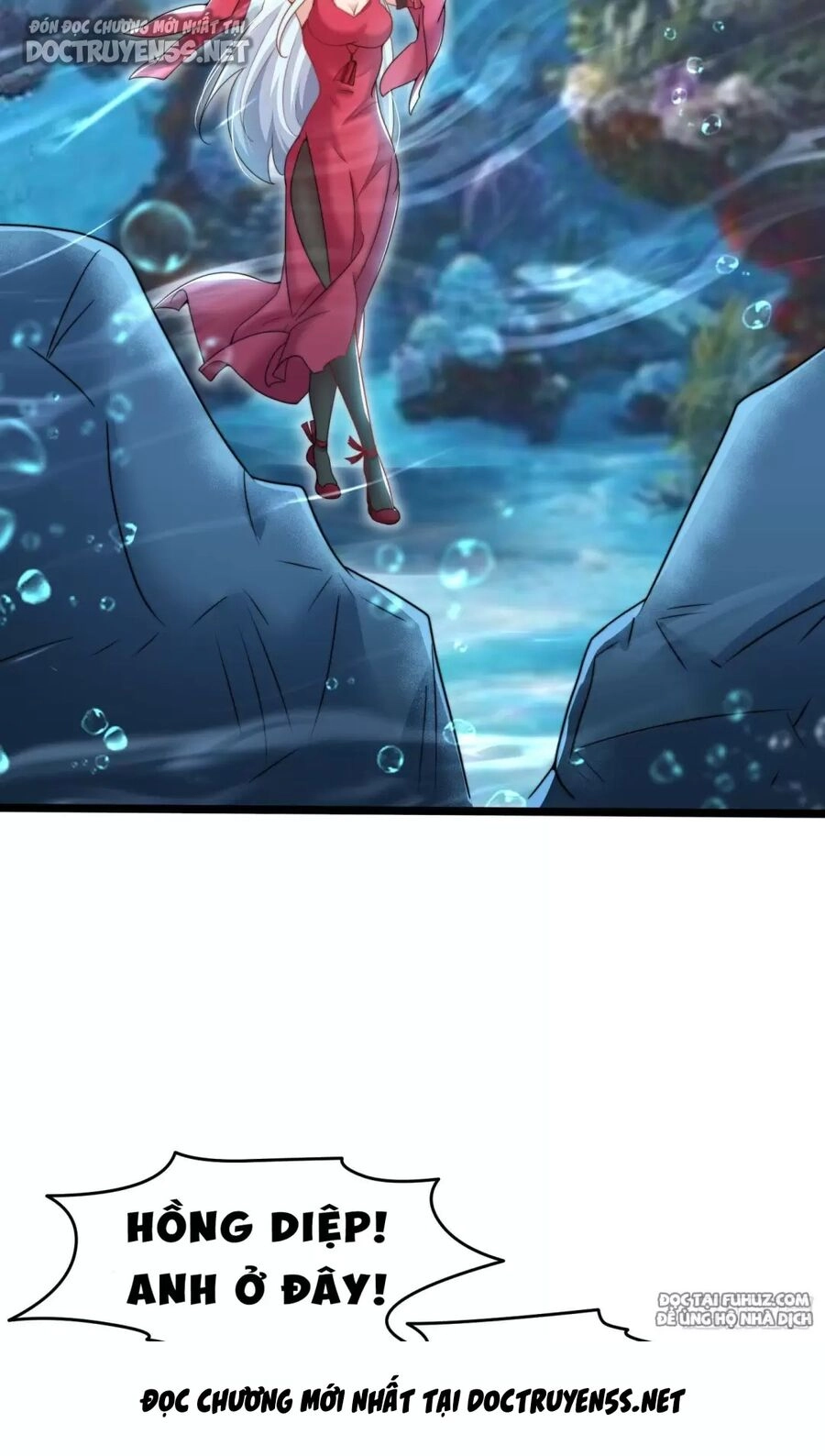 Vô Địch Từ Cưỡng Hôn Ma Nữ Chapter 144 - 23