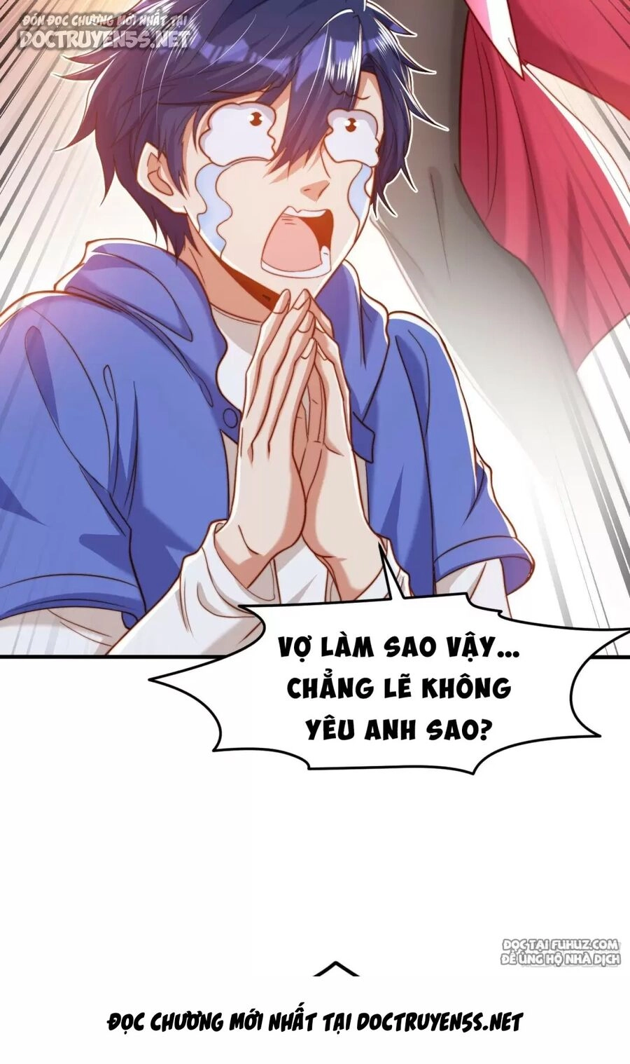 Vô Địch Từ Cưỡng Hôn Ma Nữ Chapter 144 - 29