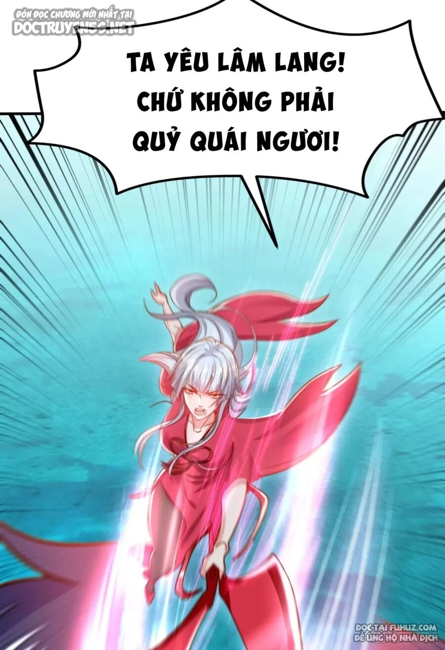 Vô Địch Từ Cưỡng Hôn Ma Nữ Chapter 144 - 30