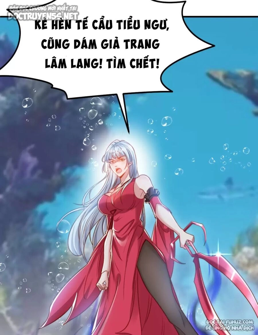 Vô Địch Từ Cưỡng Hôn Ma Nữ Chapter 144 - 32