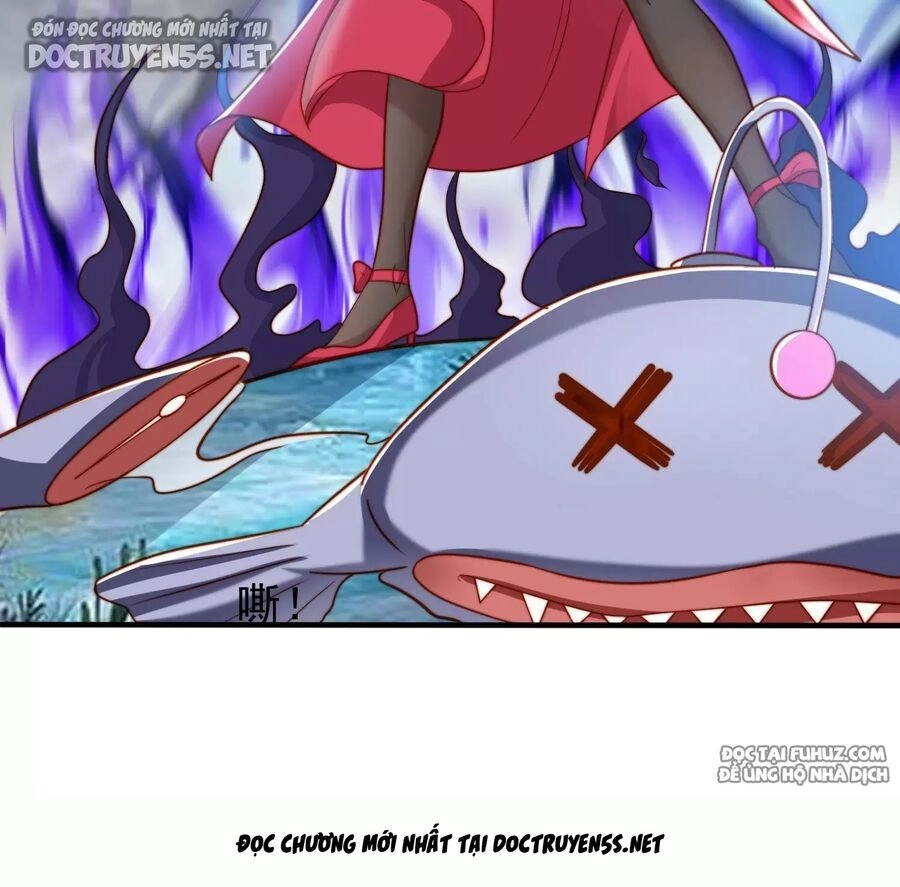 Vô Địch Từ Cưỡng Hôn Ma Nữ Chapter 144 - 33