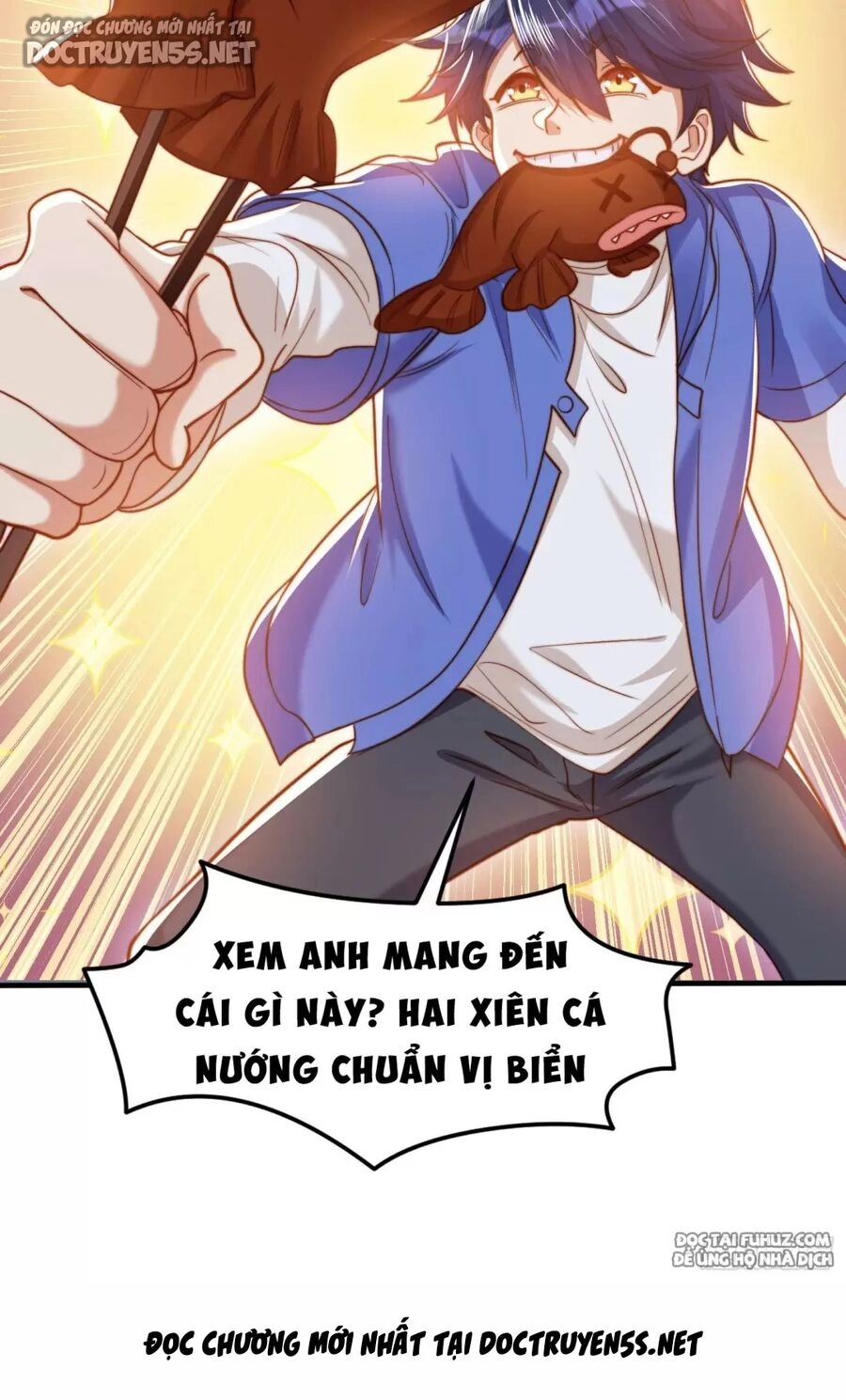 Vô Địch Từ Cưỡng Hôn Ma Nữ Chapter 144 - 35