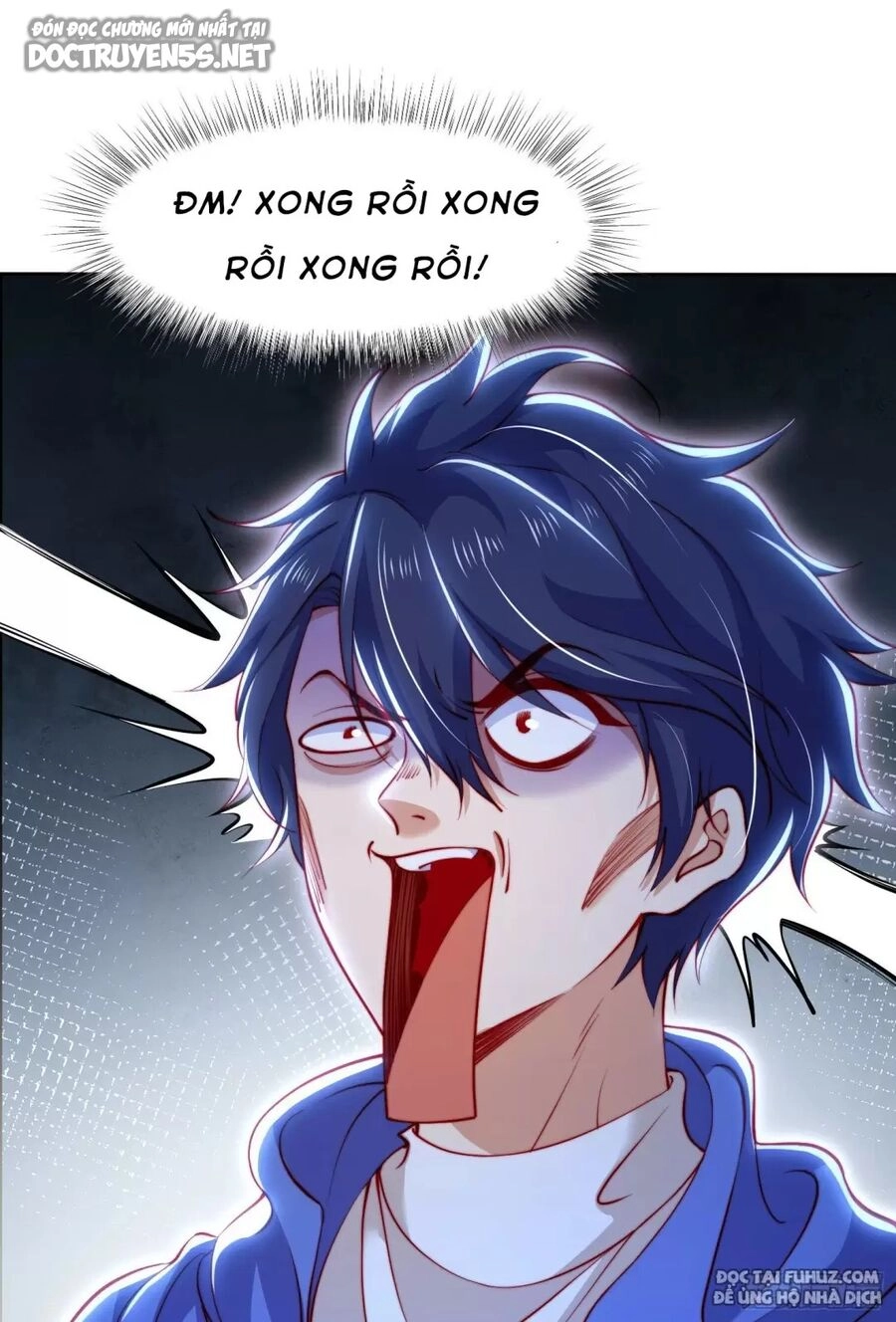 Vô Địch Từ Cưỡng Hôn Ma Nữ Chapter 144 - 39