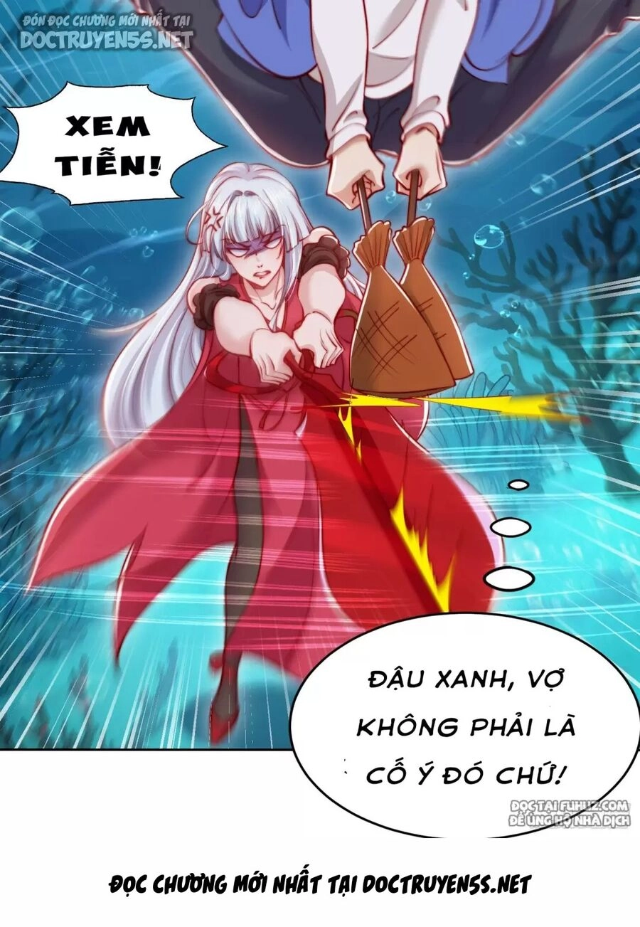 Vô Địch Từ Cưỡng Hôn Ma Nữ Chapter 144 - 43