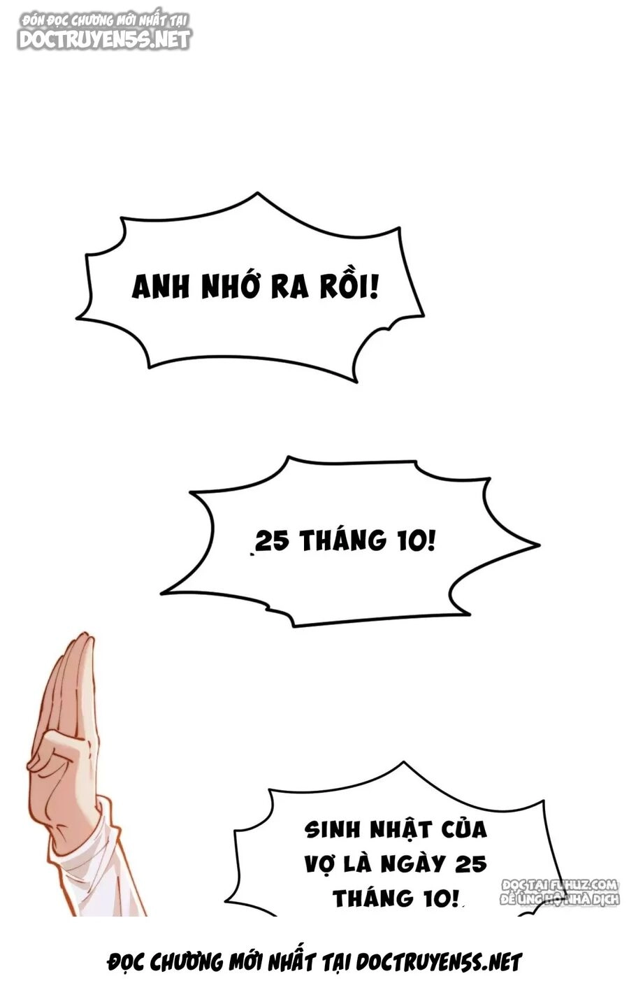 Vô Địch Từ Cưỡng Hôn Ma Nữ Chapter 144 - 46