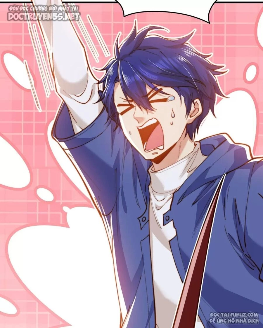 Vô Địch Từ Cưỡng Hôn Ma Nữ Chapter 144 - 47