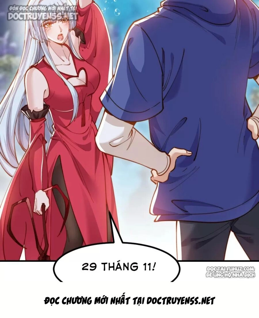 Vô Địch Từ Cưỡng Hôn Ma Nữ Chapter 144 - 50