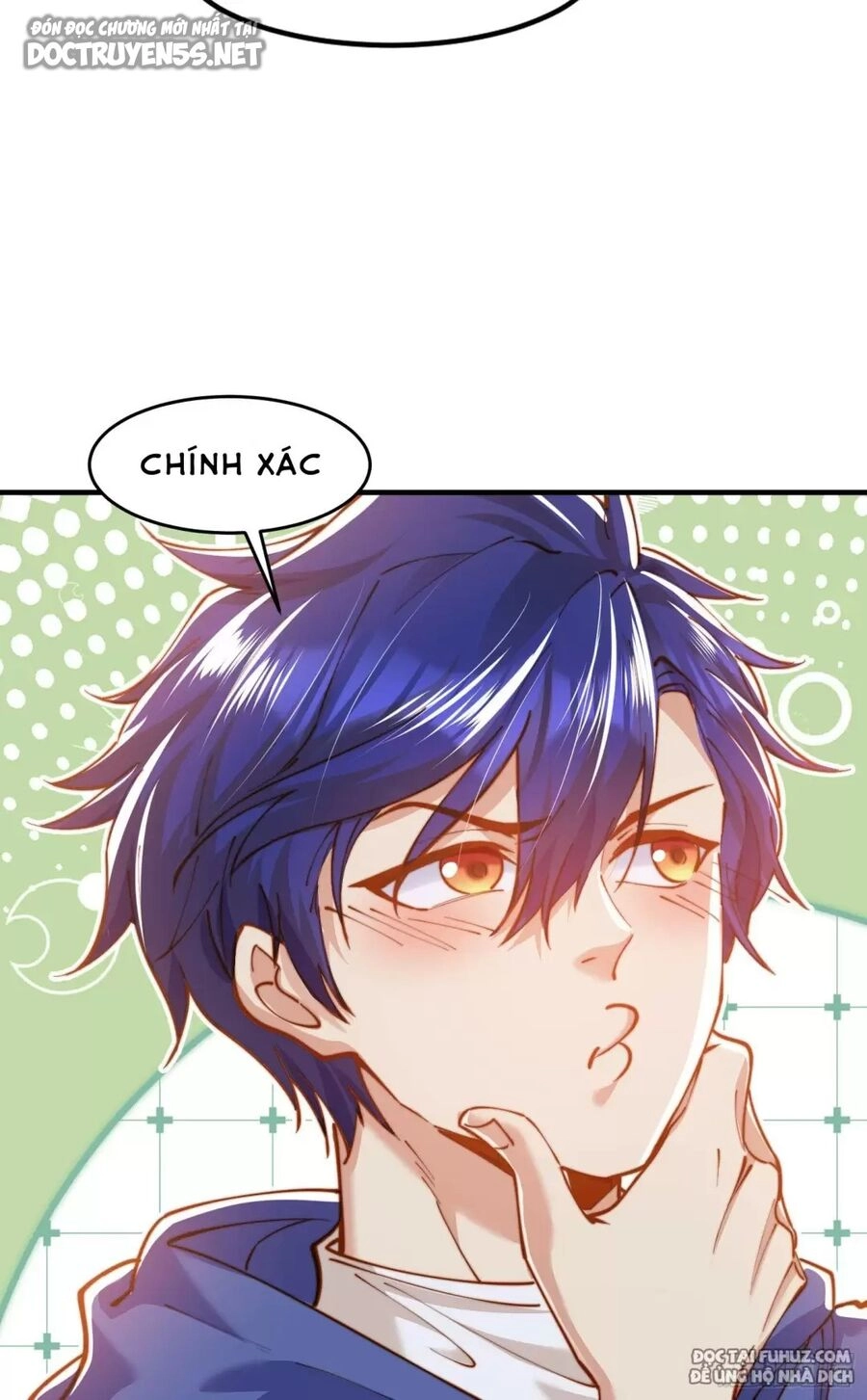 Vô Địch Từ Cưỡng Hôn Ma Nữ Chapter 144 - 51