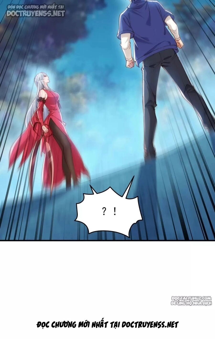 Vô Địch Từ Cưỡng Hôn Ma Nữ Chapter 144 - 54