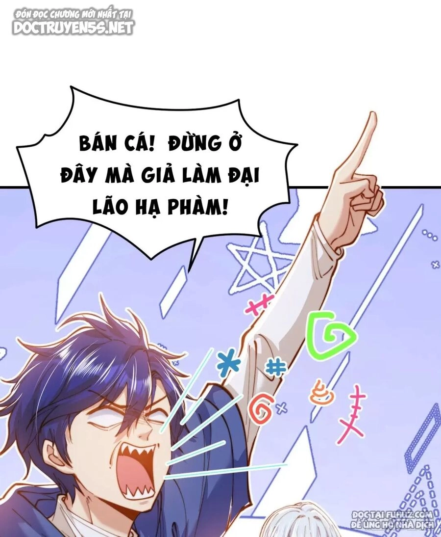 Vô Địch Từ Cưỡng Hôn Ma Nữ Chapter 144 - 55