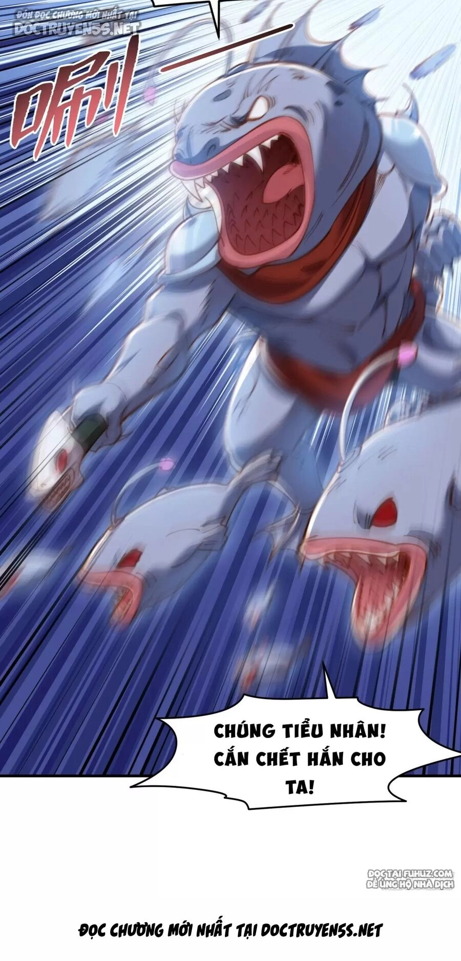 Vô Địch Từ Cưỡng Hôn Ma Nữ Chapter 144 - 57