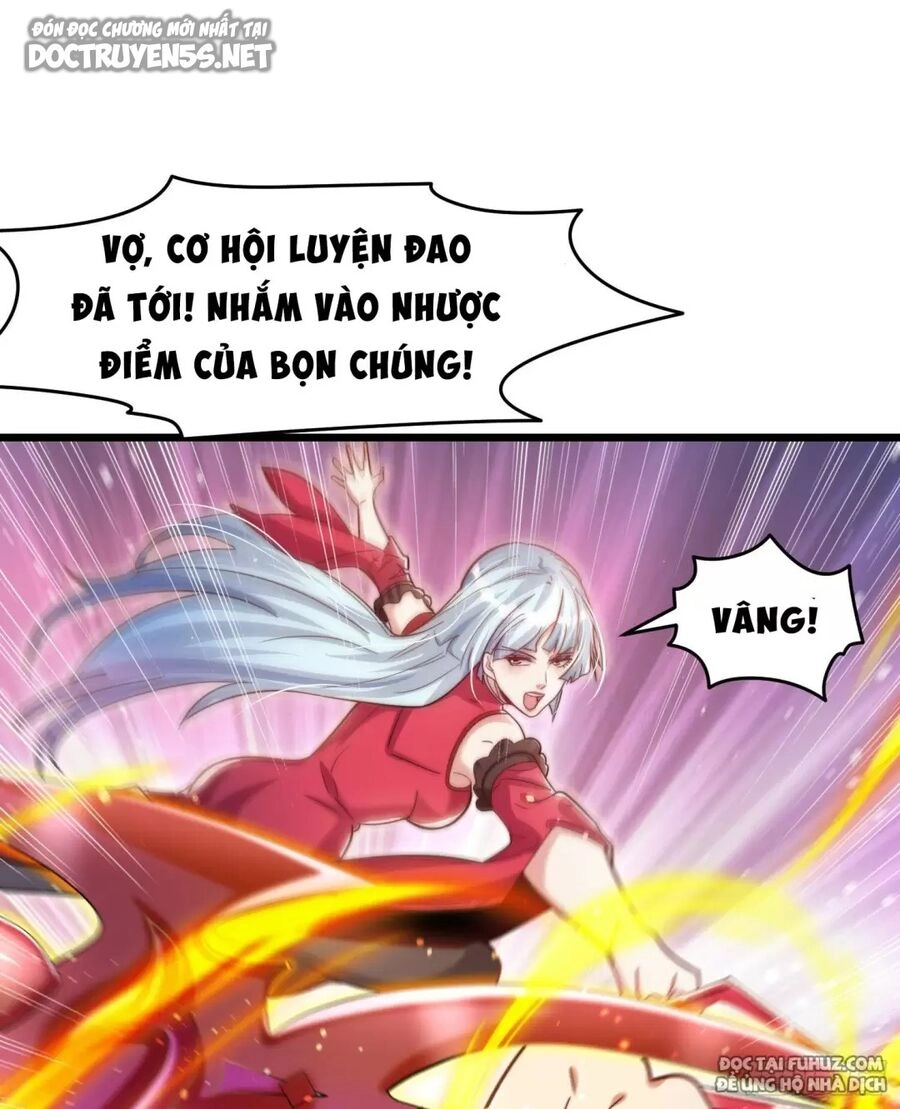 Vô Địch Từ Cưỡng Hôn Ma Nữ Chapter 144 - 58