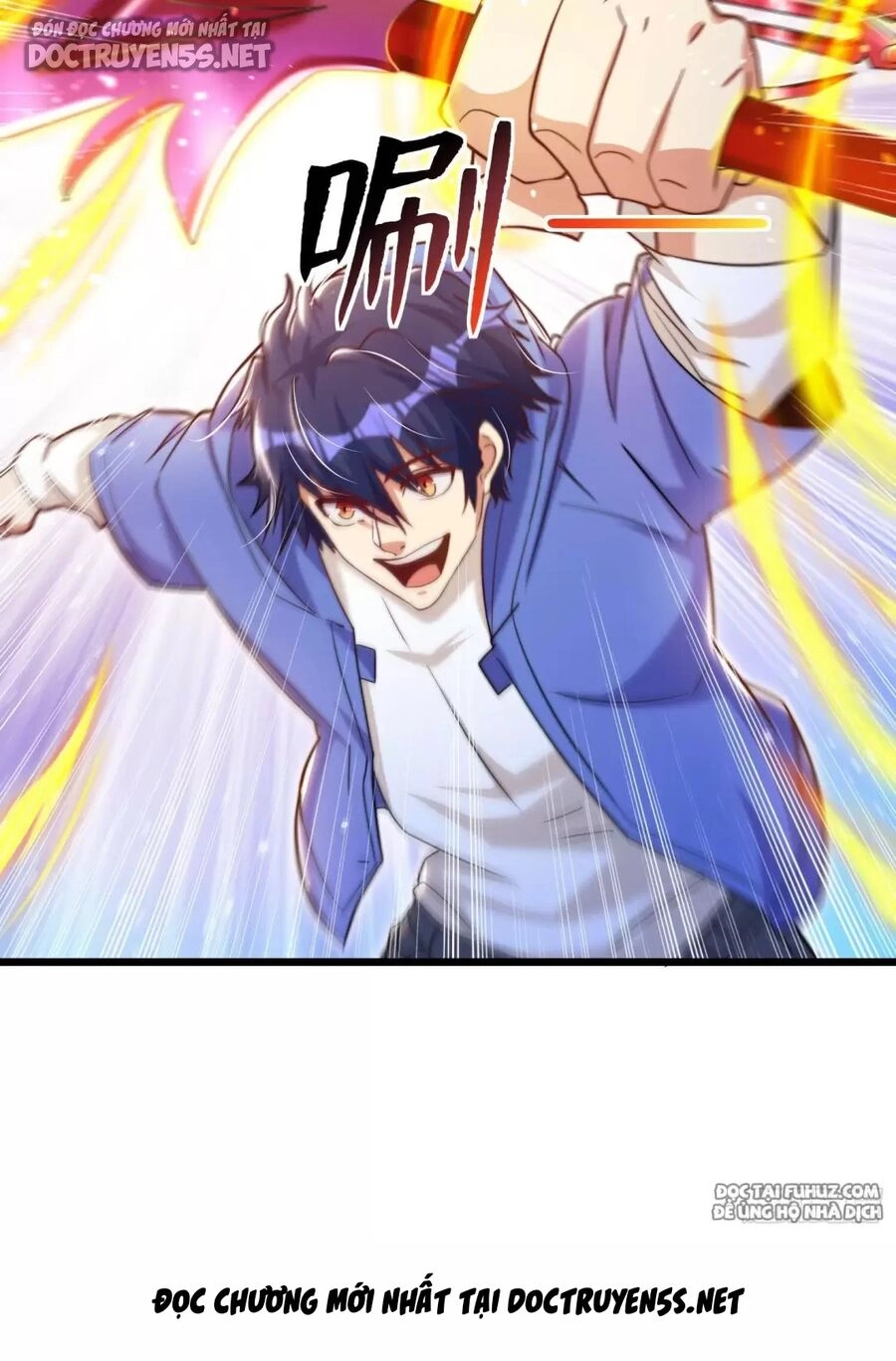 Vô Địch Từ Cưỡng Hôn Ma Nữ Chapter 144 - 59