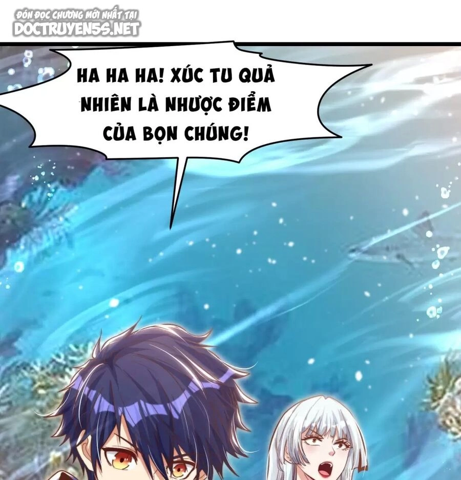 Vô Địch Từ Cưỡng Hôn Ma Nữ Chapter 144 - 62