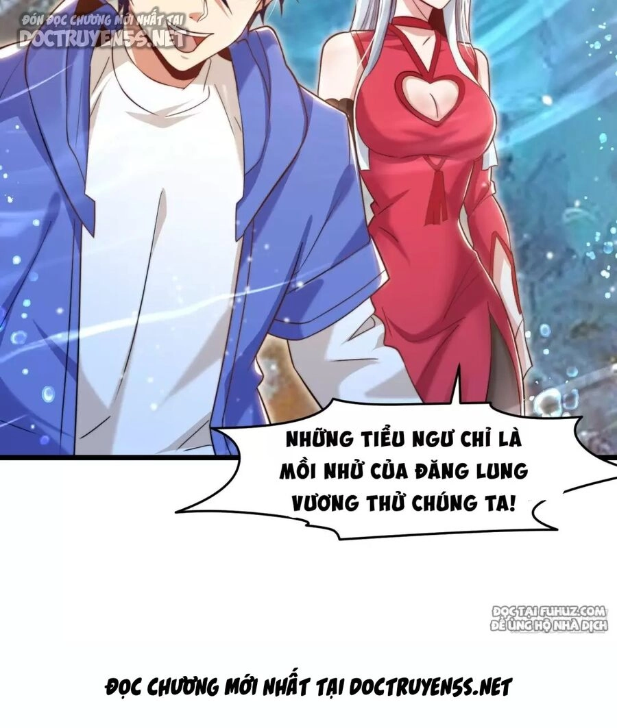 Vô Địch Từ Cưỡng Hôn Ma Nữ Chapter 144 - 63