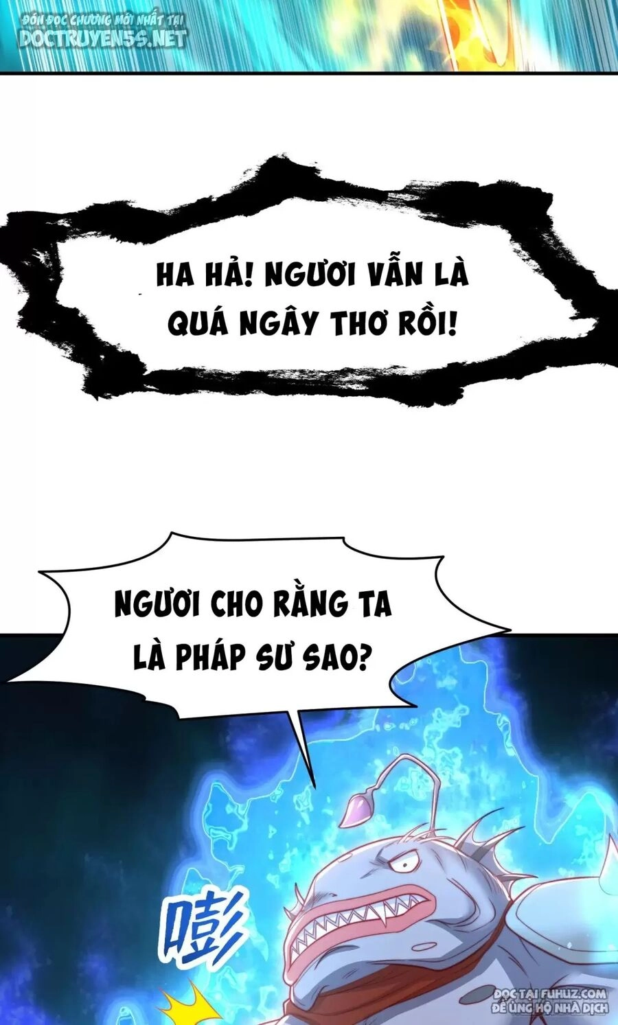 Vô Địch Từ Cưỡng Hôn Ma Nữ Chapter 144 - 71