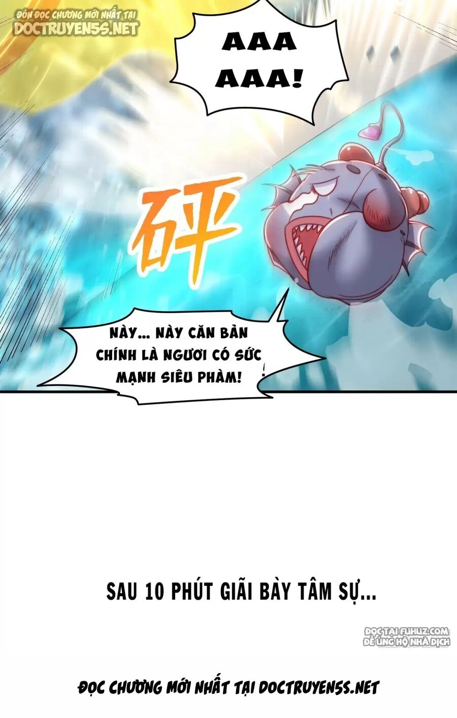 Vô Địch Từ Cưỡng Hôn Ma Nữ Chapter 144 - 78