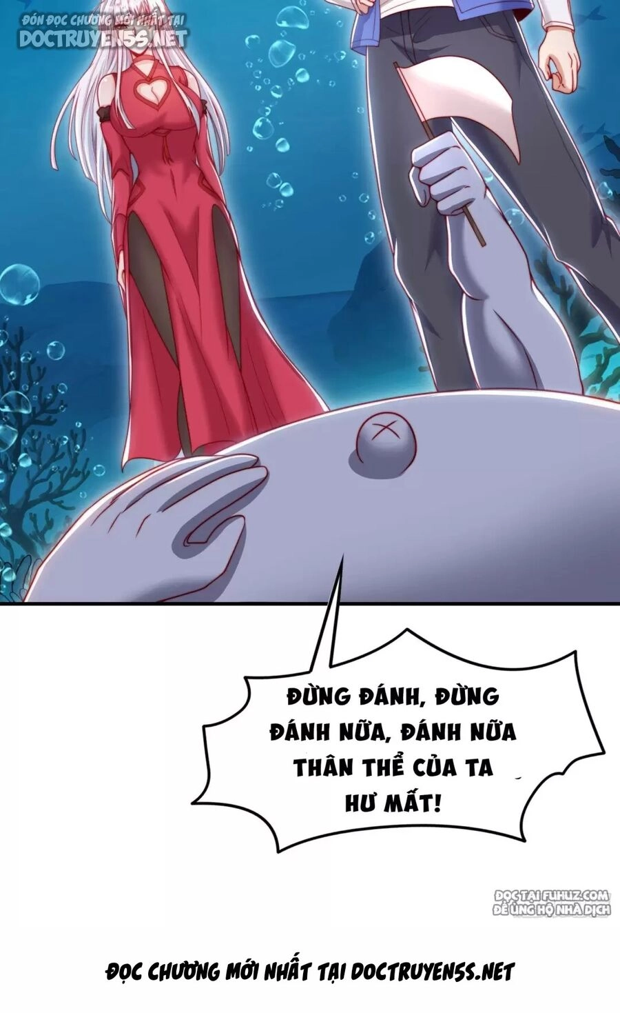 Vô Địch Từ Cưỡng Hôn Ma Nữ Chapter 144 - 80