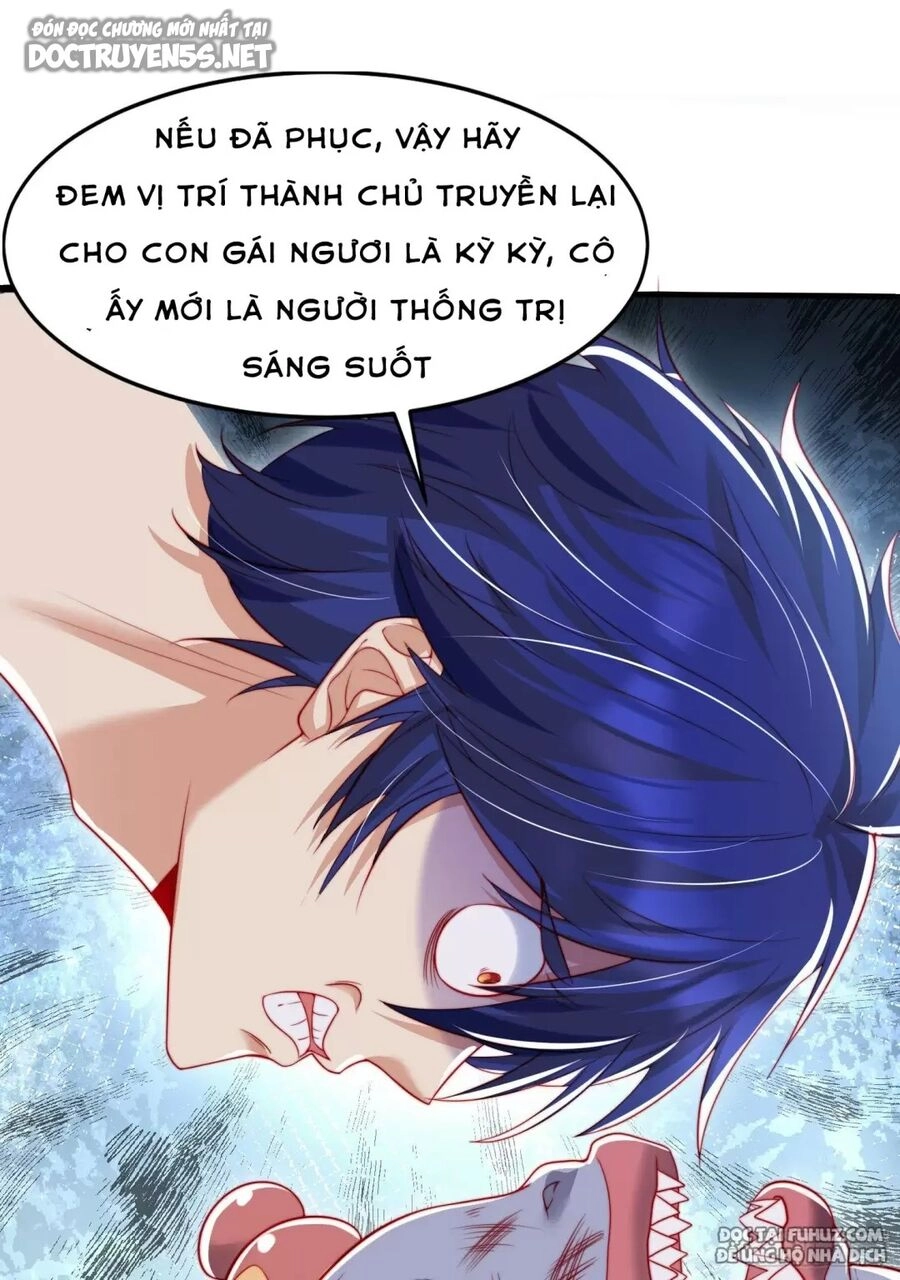 Vô Địch Từ Cưỡng Hôn Ma Nữ Chapter 144 - 81
