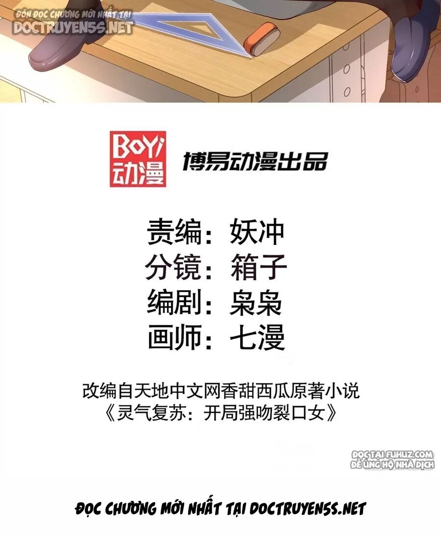 Vô Địch Từ Cưỡng Hôn Ma Nữ Chapter 145 - 2