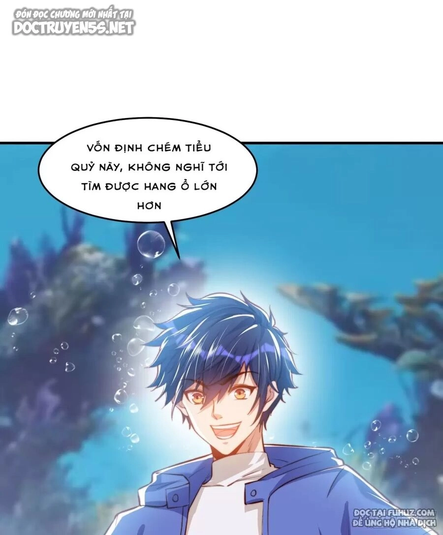 Vô Địch Từ Cưỡng Hôn Ma Nữ Chapter 145 - 4