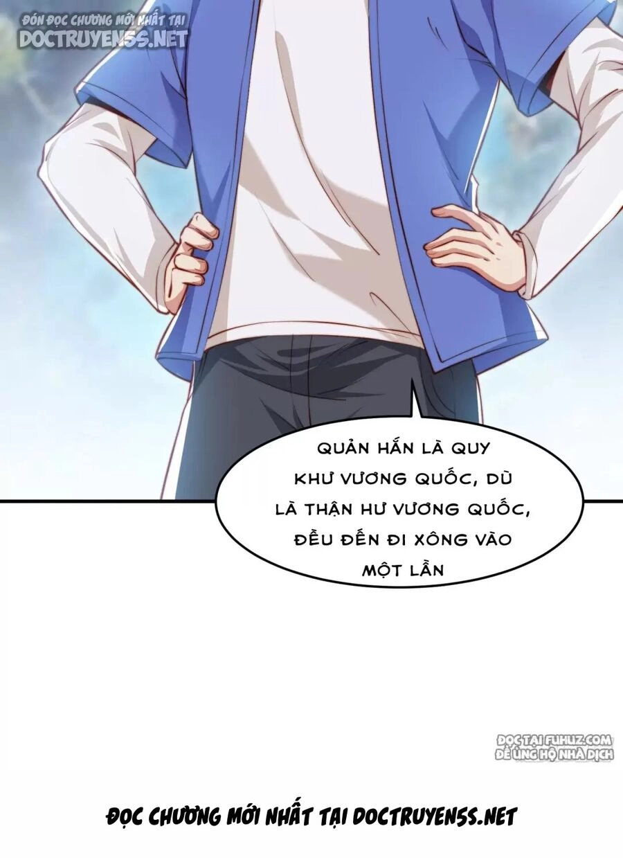 Vô Địch Từ Cưỡng Hôn Ma Nữ Chapter 145 - 5