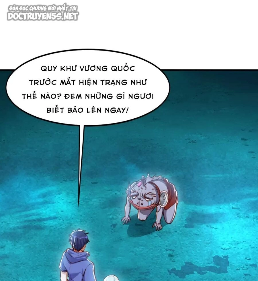 Vô Địch Từ Cưỡng Hôn Ma Nữ Chapter 145 - 6