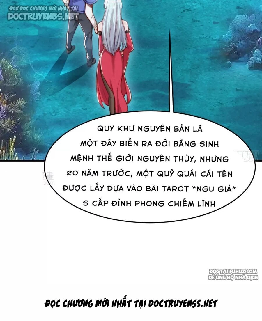 Vô Địch Từ Cưỡng Hôn Ma Nữ Chapter 145 - 7