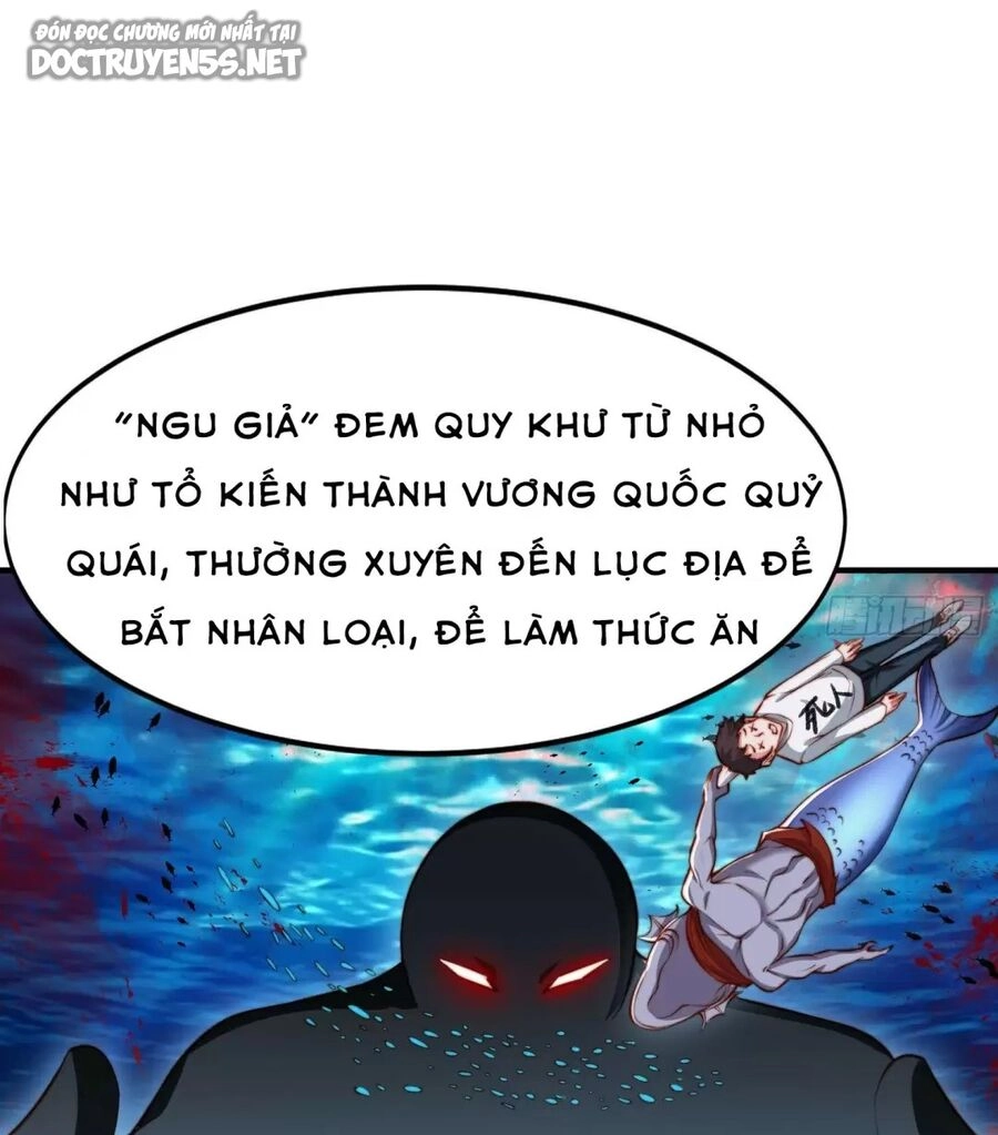 Vô Địch Từ Cưỡng Hôn Ma Nữ Chapter 145 - 8