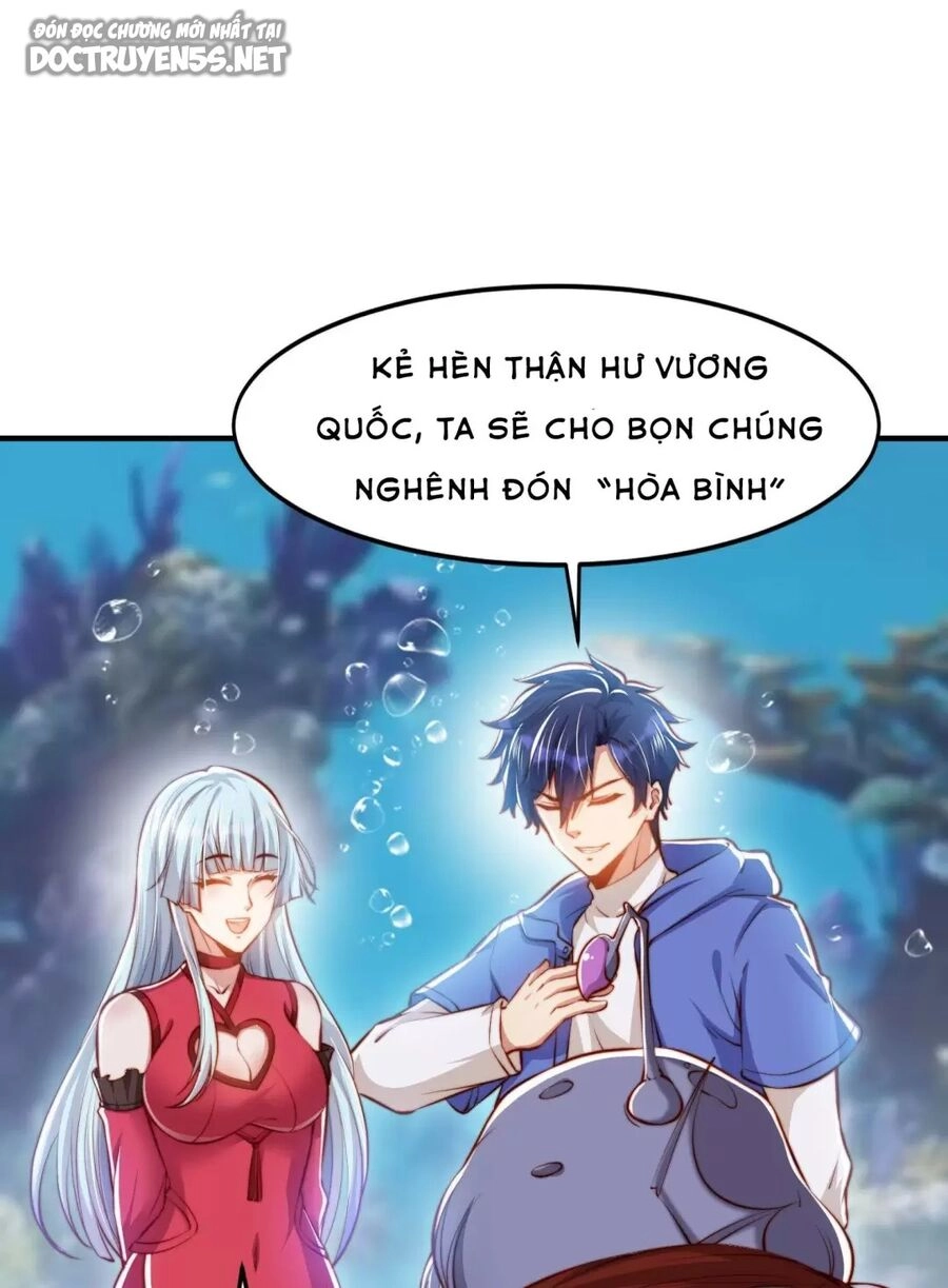 Vô Địch Từ Cưỡng Hôn Ma Nữ Chapter 145 - 10