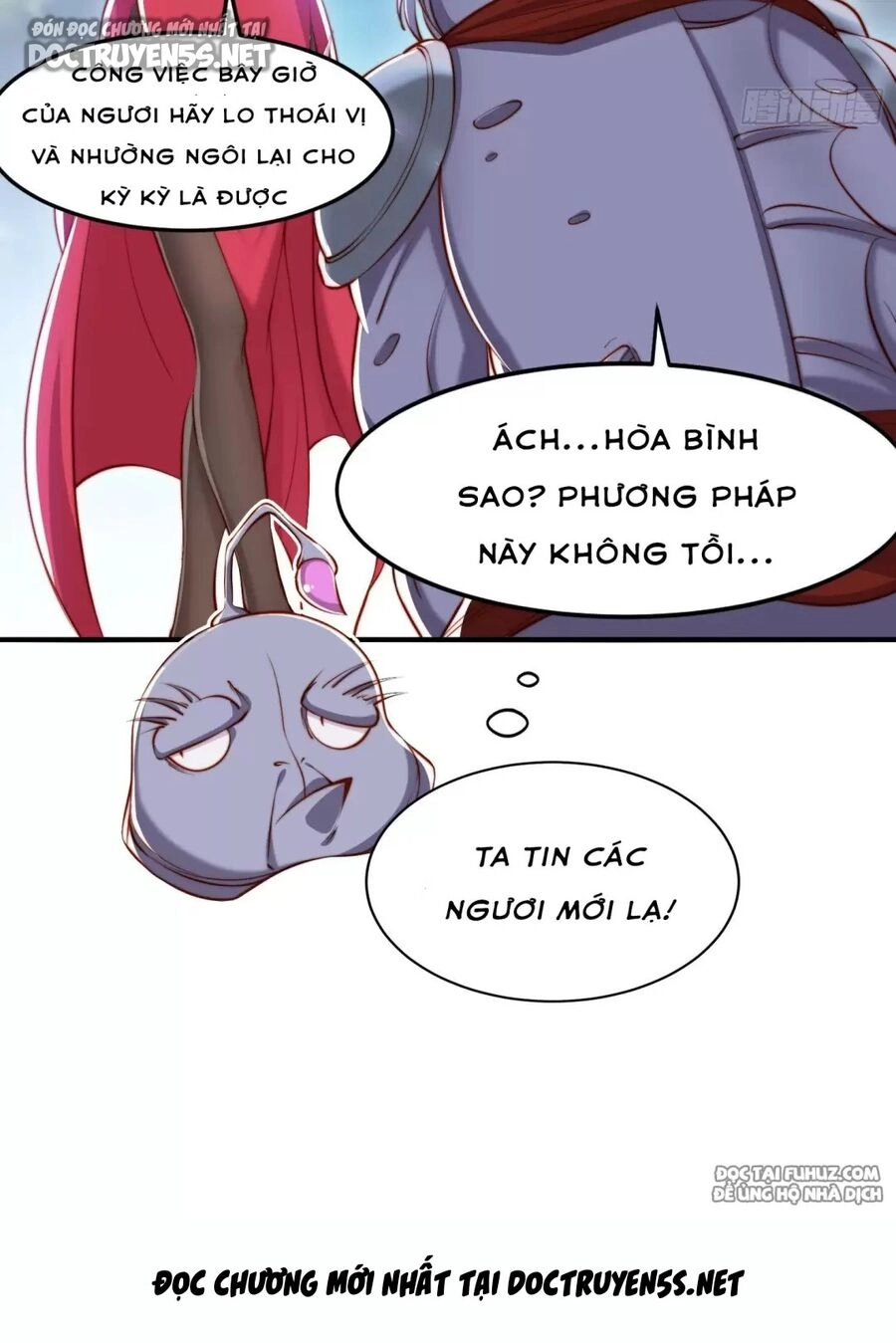 Vô Địch Từ Cưỡng Hôn Ma Nữ Chapter 145 - 11