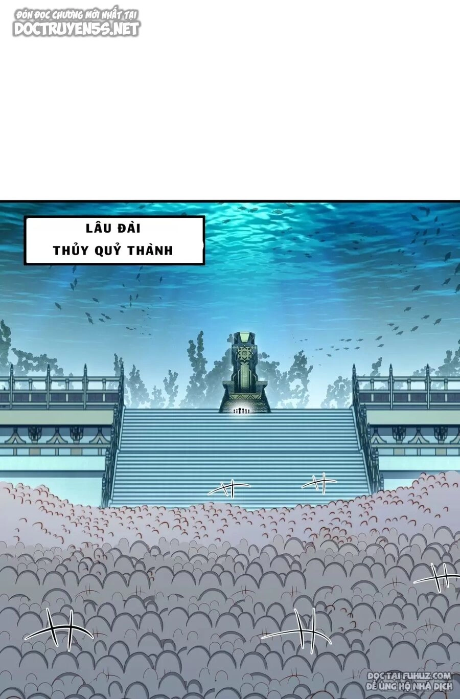 Vô Địch Từ Cưỡng Hôn Ma Nữ Chapter 145 - 12