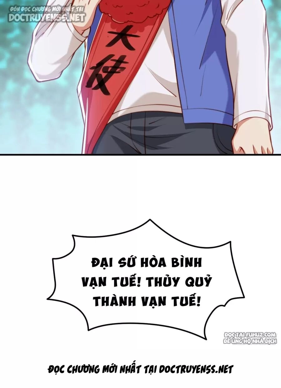 Vô Địch Từ Cưỡng Hôn Ma Nữ Chapter 145 - 17