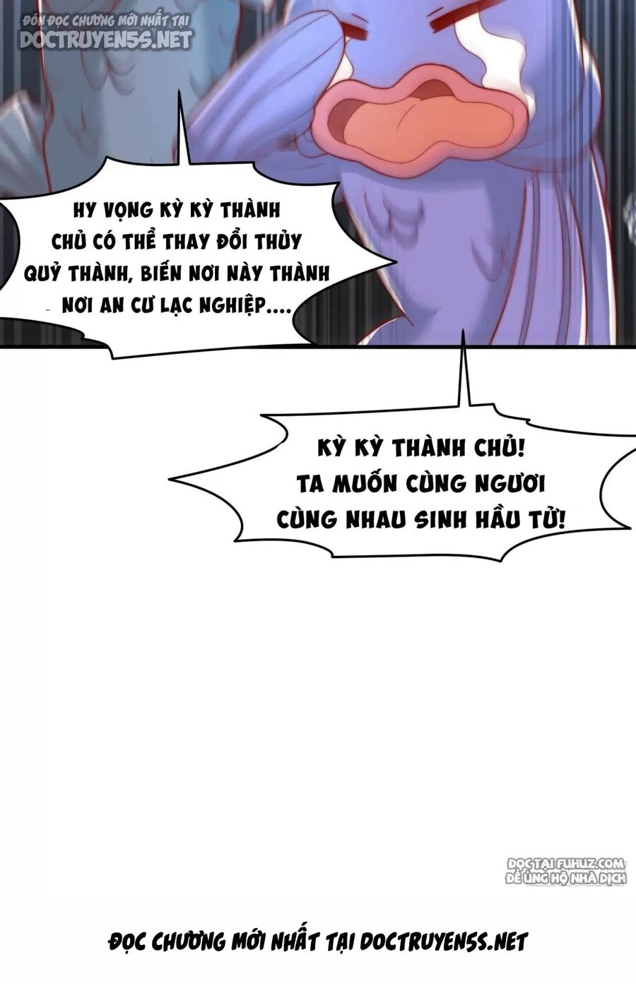 Vô Địch Từ Cưỡng Hôn Ma Nữ Chapter 145 - 19