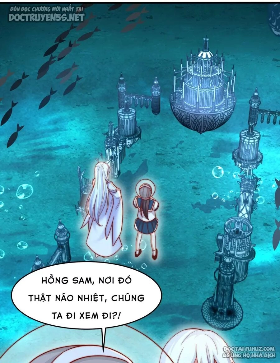 Vô Địch Từ Cưỡng Hôn Ma Nữ Chapter 145 - 20