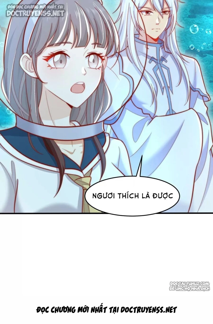 Vô Địch Từ Cưỡng Hôn Ma Nữ Chapter 145 - 21