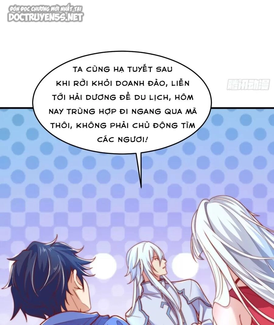 Vô Địch Từ Cưỡng Hôn Ma Nữ Chapter 145 - 24