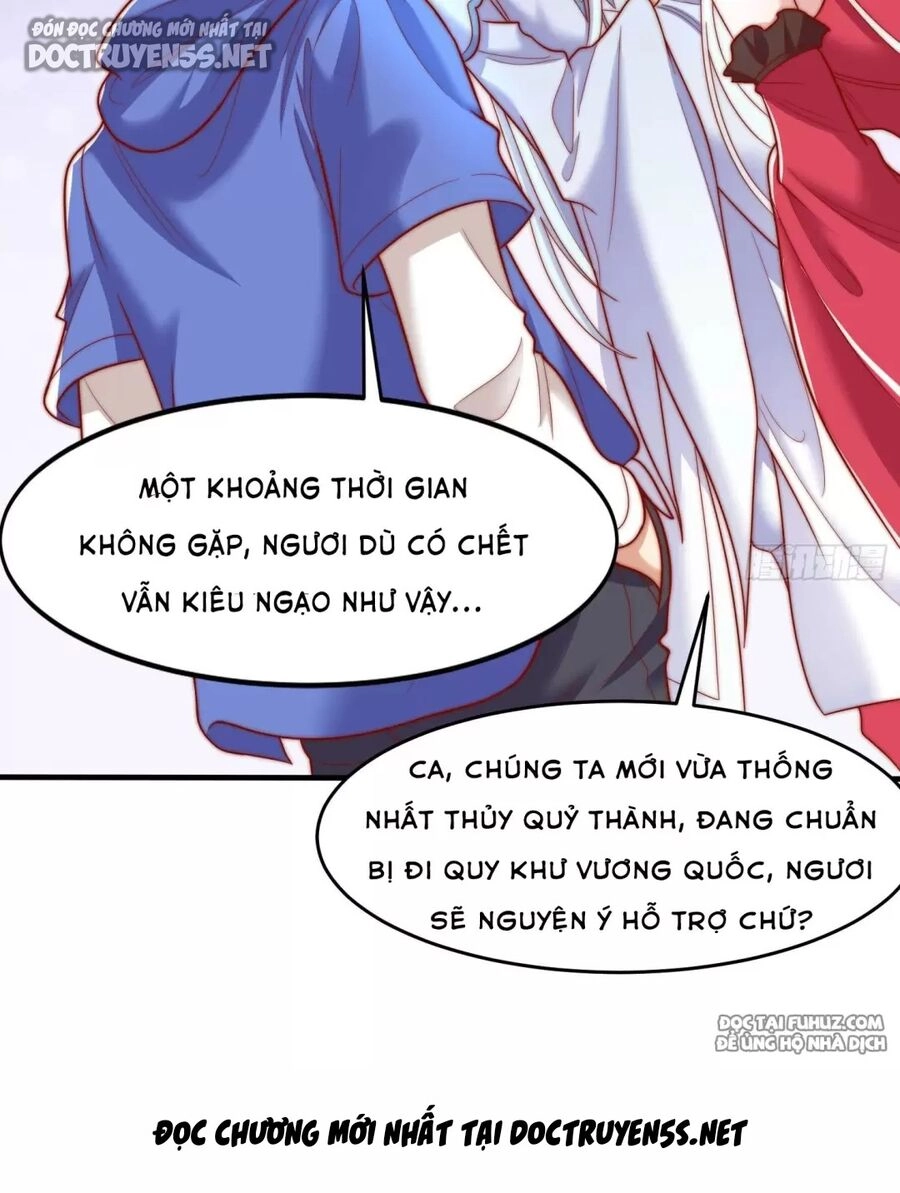Vô Địch Từ Cưỡng Hôn Ma Nữ Chapter 145 - 25