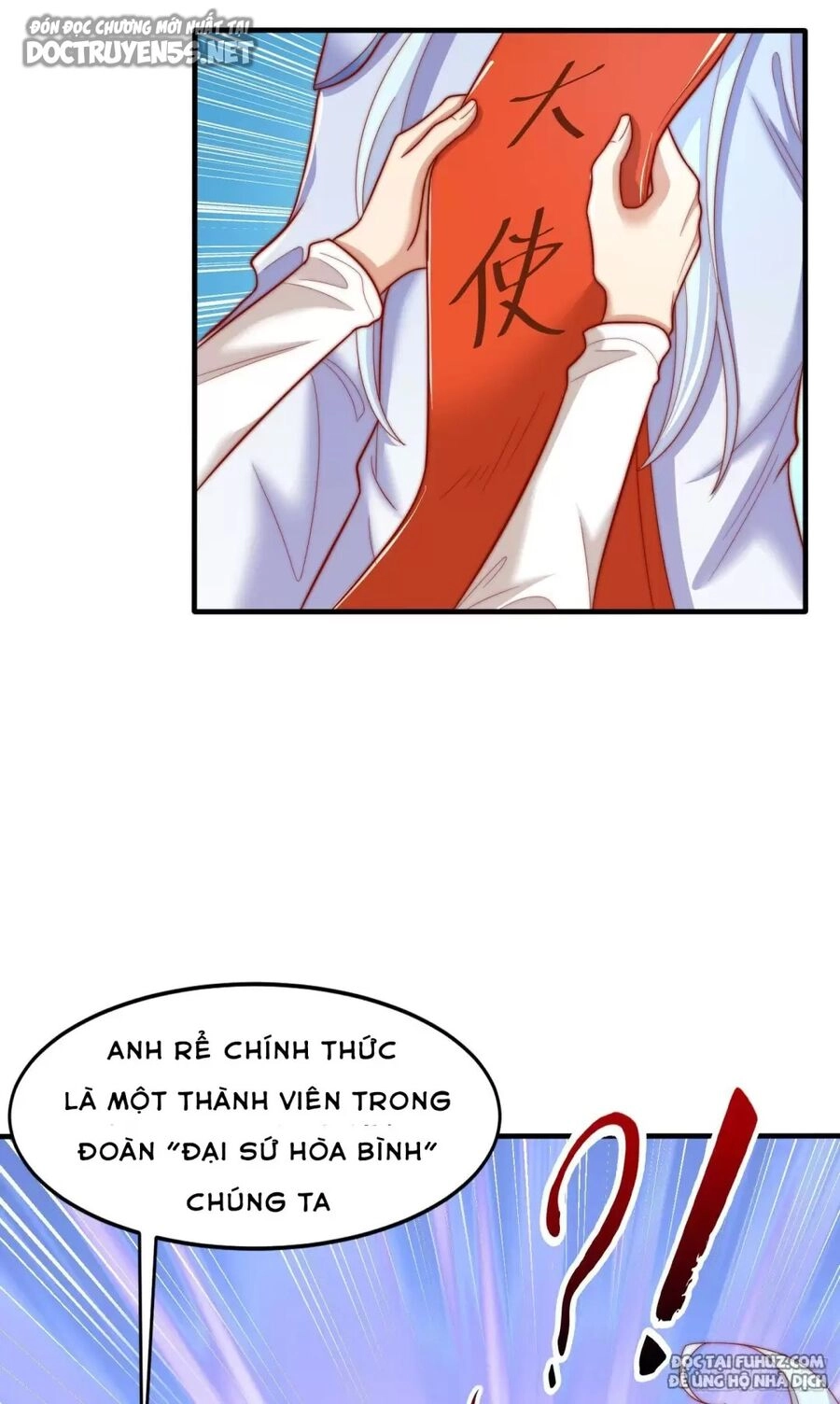 Vô Địch Từ Cưỡng Hôn Ma Nữ Chapter 145 - 28