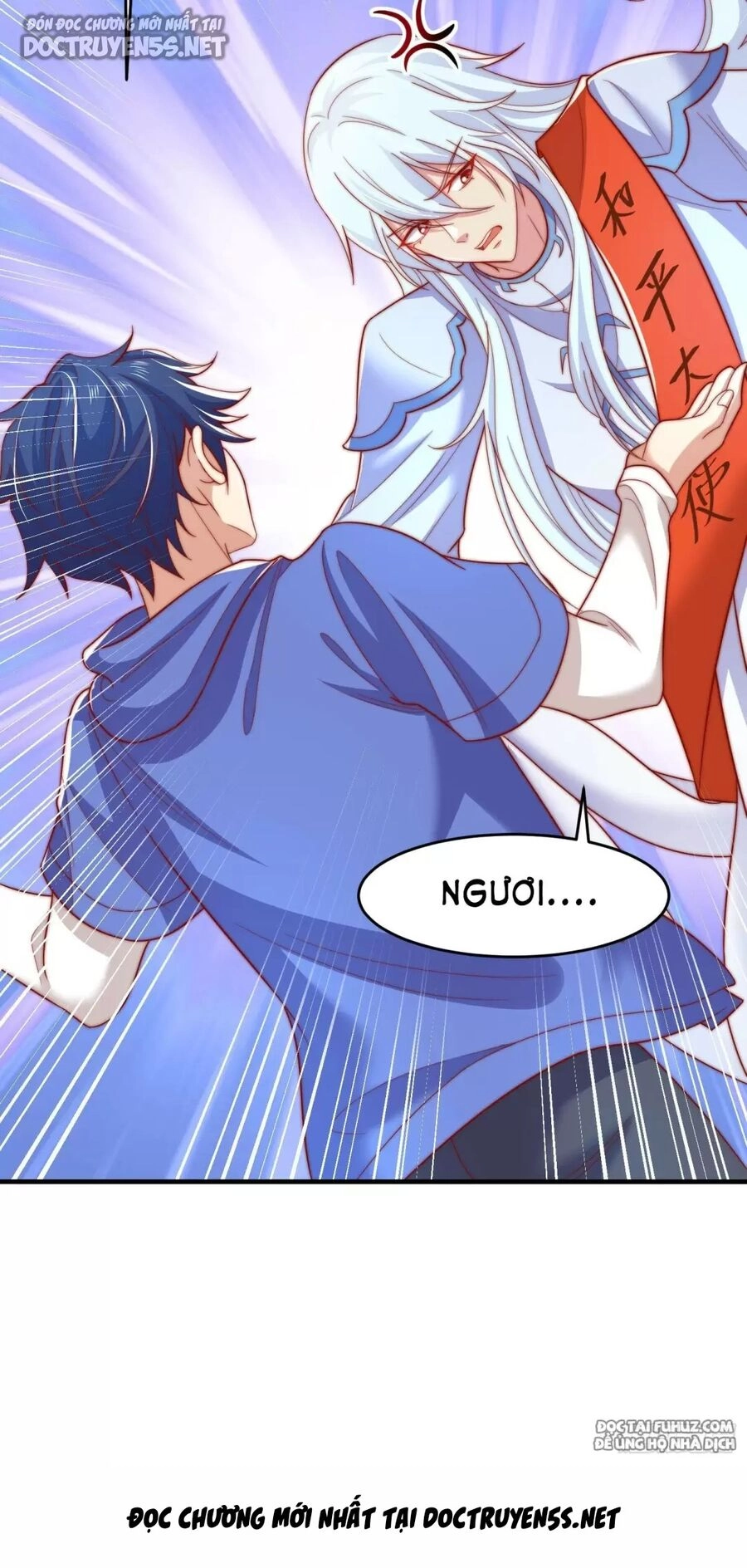 Vô Địch Từ Cưỡng Hôn Ma Nữ Chapter 145 - 29